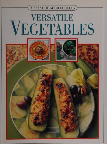 Versatile Vegetables