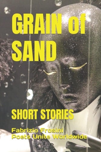 Grains of Sand: Short Stories
