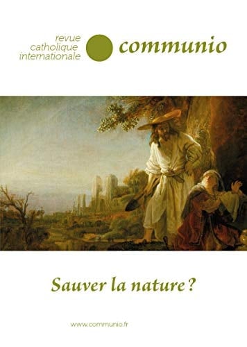 Sauver la nature?