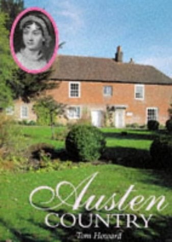 Austen Country