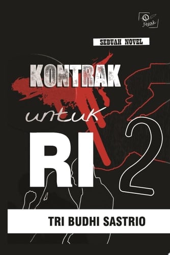 Kontrak untuk RI 2