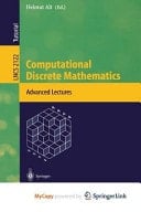 Computational Discrete Mathematics