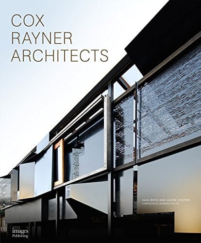 Cox Rayner Architecture Structure Craft Art Nature