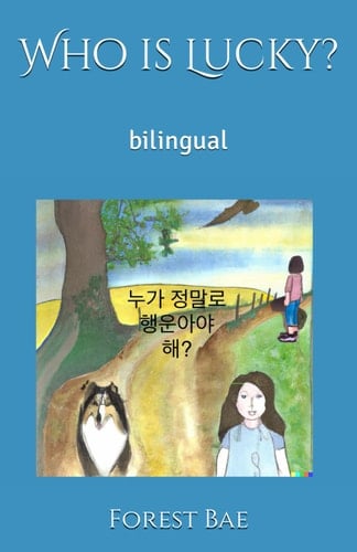 Who Is Lucky? Bilingual