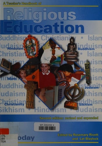 A Teacher's Handbook of Religious Education