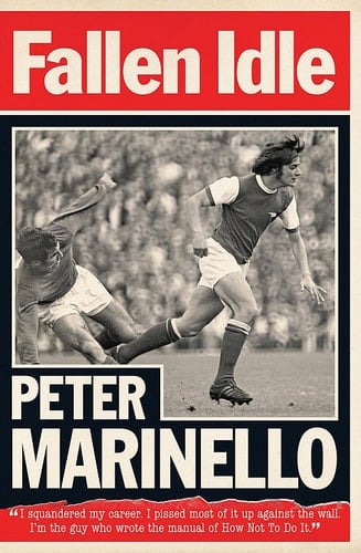 Peter Marinello Autobiography