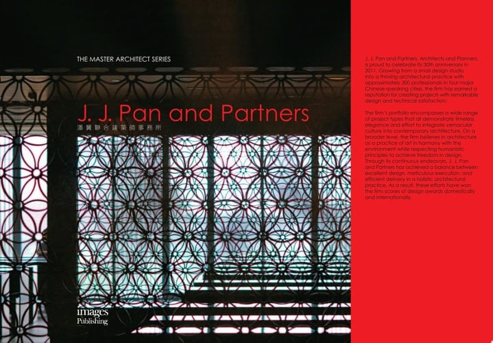 J. J. Pan & Partners Sustainability, Professionalism, Discourse