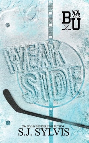 Weak Side A Fake Dating Hockey Romance (Special Edition)