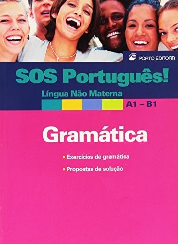 SOS Portugu©®s! L©Ưngua N©Đo Materna. Gram©Łtica. A1-B1