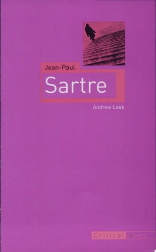 Jean-Paul Sartre