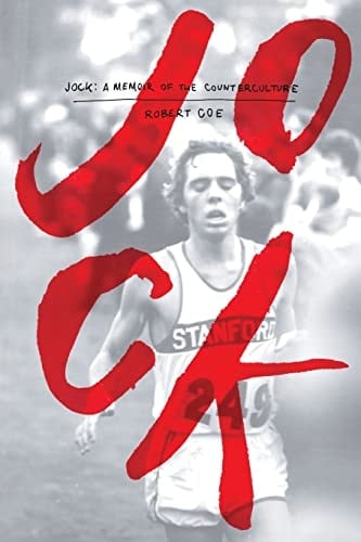 Jock A Memoir of the Counterculture