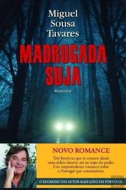 Madrugada suja romance
