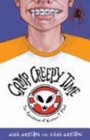 Camp Creepy Time The Adventures of Einstein P. Fleet