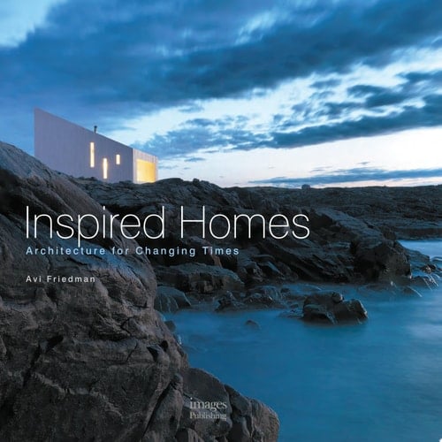 Inspired Homes Architecture for Changing Times