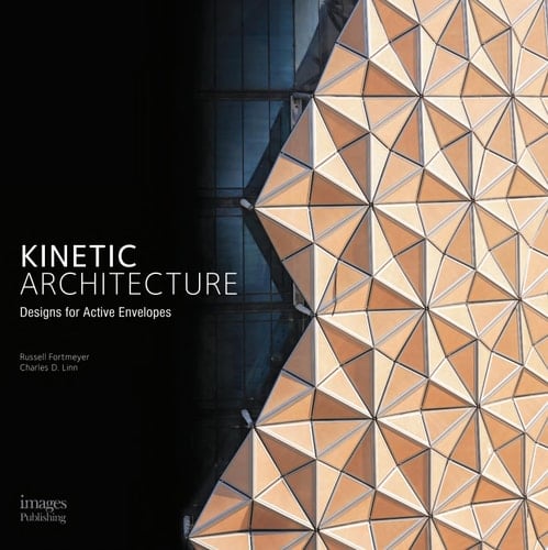 Kinetic Architecture Design for Active Envelopes