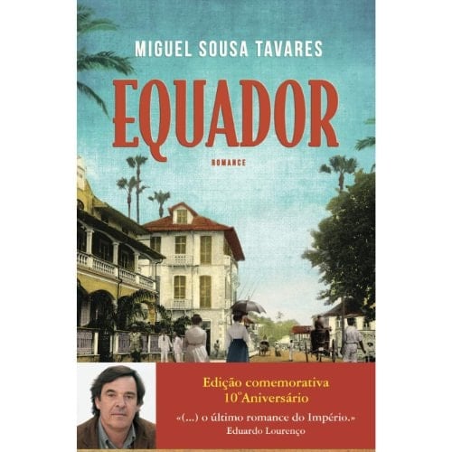 Equador romance