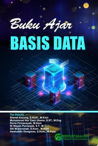 Buku Ajar Basis Data