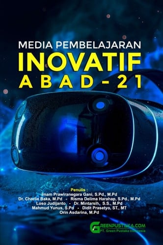 Media Pembelajaran Inovatif Abad-21