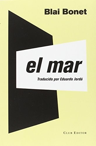 El mar