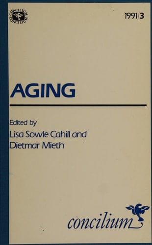 Concilium 1991/3 Ageing