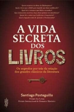 A vida secreta dos livros (porque os livros têm outras vidas)