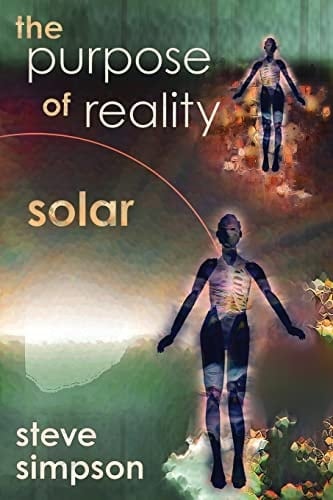 The Purpose of Reality Solar