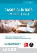 Casos Clínicos em Pediatria - 4.ed.
