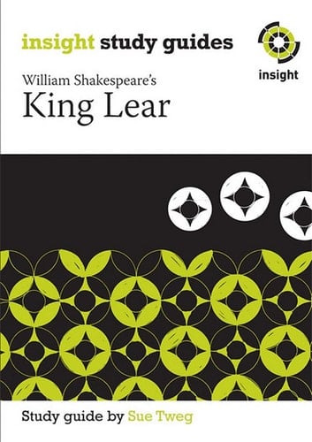 William Shakespeare's King Lear