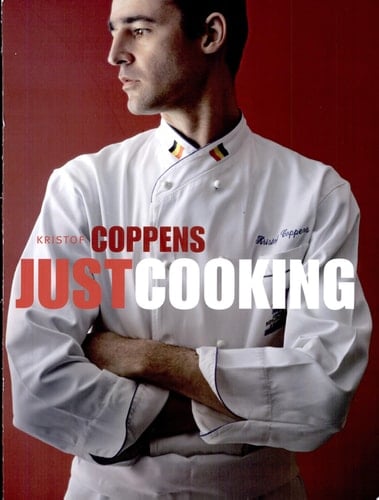 Just Cooking Coppens