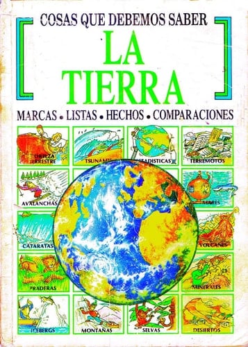 La tierra