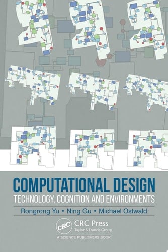 Computational Design Technology, Cognition and Environments