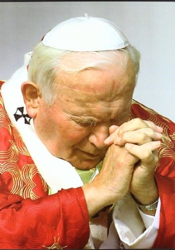 Il grande libro di Giovanni Paolo II