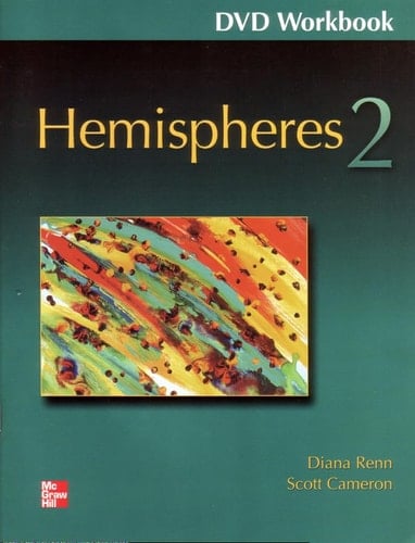 Hemispheres: Book 2 Low Intermediate
