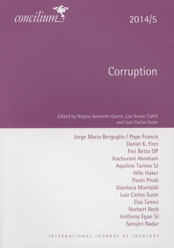 Corruption