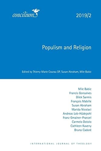 Populism and Religion