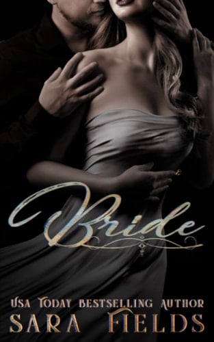 Bride: A Dark Billionaire Arranged Marriage Romance
