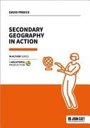 Secondary Geography in Action