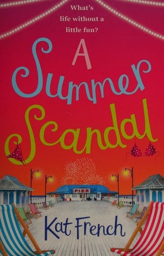 A Summer Scandal: The hilarious summer read