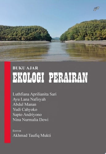 BUKU AJAR EKOLOGI PERAIRAN