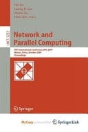 Network and Parallel Computing