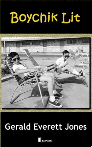 Boychik Lit Stories and Essay