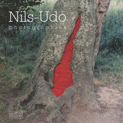 Nils-Udo photographies