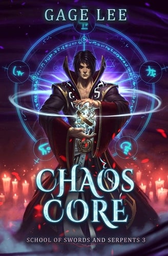 Chaos Core