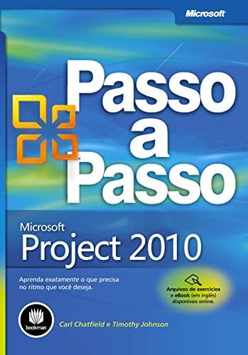 Microsoft Project 2010