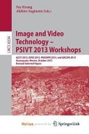 Image and Video Technology -- Psivt 2013 Workshops Gccv 2013, Gpid 2013, Paesnpr 2013, and Qaciva 2013, Guanajuato, Mexico, October 28-29, 2013, Revised Selected Papers