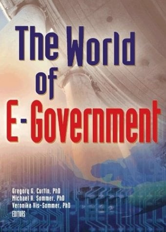 World Of E-Government, The