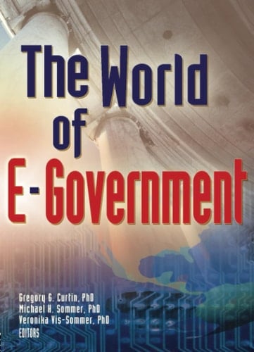 World Of E-Government, The