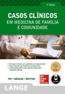 Casos Clínicos em Medicina de Família e Comunidade - 3ed