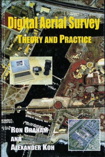 Digital Aerial Survey : Theory and Practice