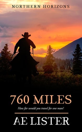 760 Miles